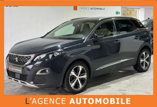 Peugeot 1.5 - Garantie 12 mois