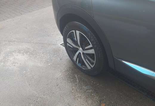 Peugeot 3008 1.2 PureTech Allure