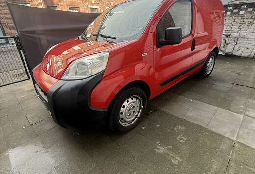 Citroen 1.3 HDi Comfort FAP