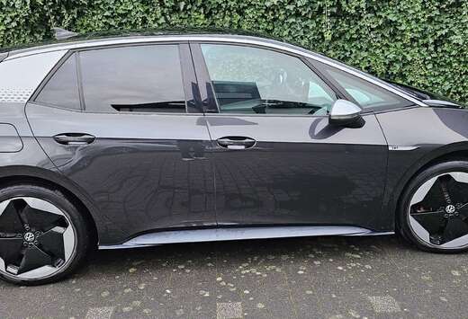 Volkswagen ID.3 Performance Upgrade Pro 1st