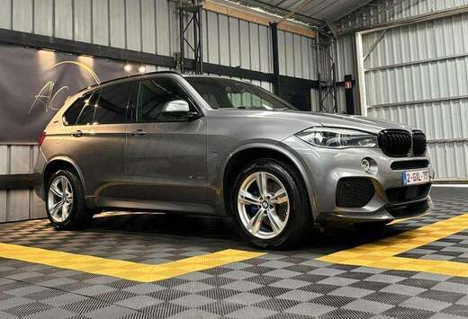 BMW xDrive40e iPerformance