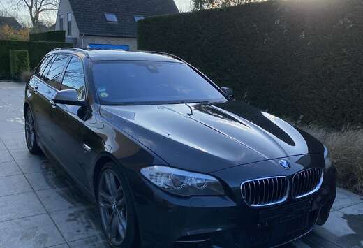 BMW M550d xDrive Touring Sport-Aut.