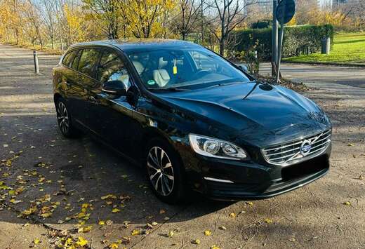 Volvo 2018 2.0d met 147000km met veel opties al gekeu ...