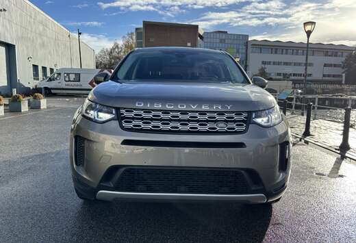 Land Rover 2.0 Hybride AWD  Perfecte staat