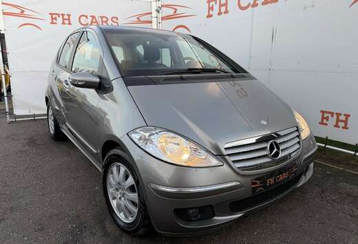 Mercedes-Benz CDI Automatic Elegance Grand Edition