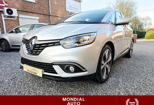 Renault 1.2e RT 1er Proprio