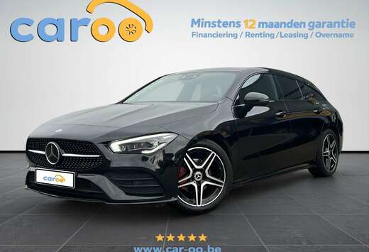 Mercedes-Benz *AMG - FULL - GARANTIE*