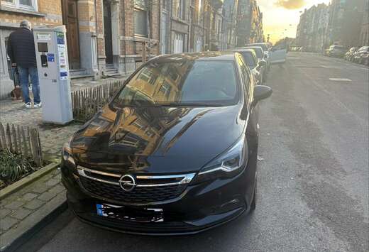 Opel 1.4 Turbo 125 ch Start/Stop Innovation