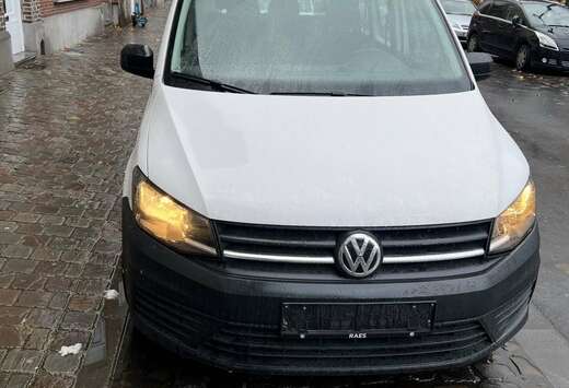 Volkswagen 2.0 TDI Euro 6