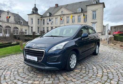 Peugeot 1.6hdi // GARANTIE 12 MOIS