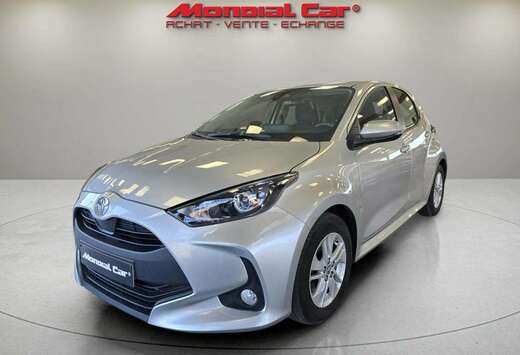 Toyota Yaris 1.5i DYNAMIC HYBRID