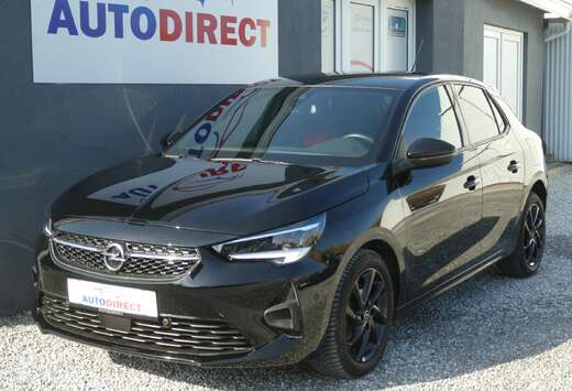 Opel 1.2 Turbo GS Line AUTOMAAT Navi, Camera, Carplay