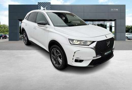 7 Crossback So Chic