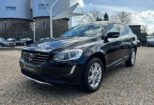 Volvo 2.0 D4 Geartronic *CAMERA*SIEGE CHAUFF*GARANTIE ...