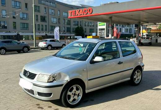 Volkswagen 1.4i