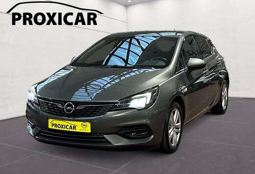 Opel 1.2 Turbo Edition S/S 110cv AIRCO*GPS*CAMERA