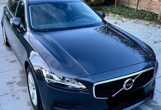 Volvo V90 D3 Kinetic