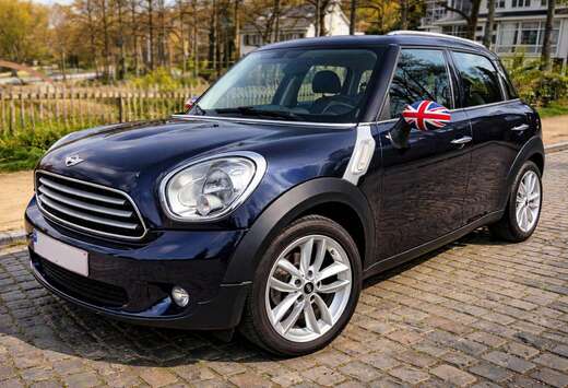 MINI Mini Countryman 1.6i Cooper