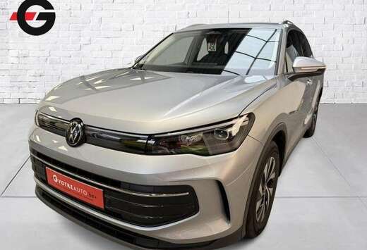 Volkswagen LIFE EHYBRID 130 DSG  AUTO