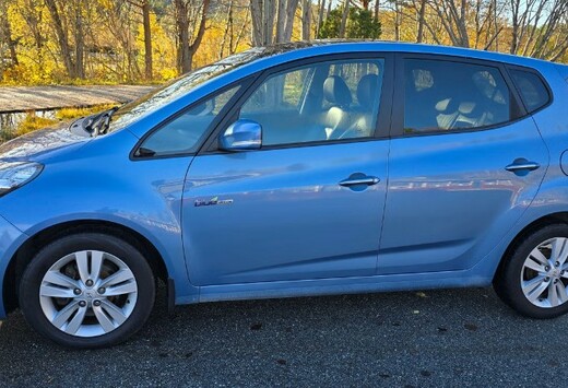 Hyundai ix20 1.4 CRDI BlueDrive