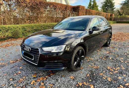 Audi Avant 35 TFSI Sport Automaat Pano LED Velgen Eur ...