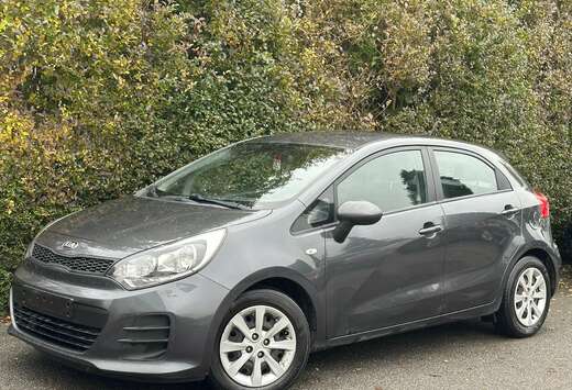 Kia 1.1 CRDi+AIRCO+CARNET+EURO 6B