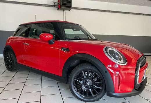 MINI Mini 1.5A One //GARANTIE 12 MOIS +BOITE AUTO //