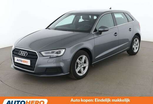 Audi 1.6 TDI