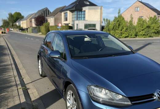 Volkswagen 1.4 TSI 140 ACT BlueMotion Technology Conf ...