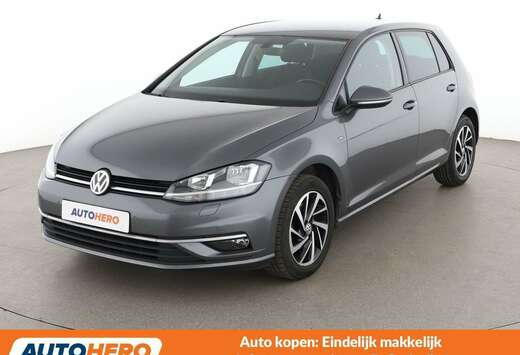 Volkswagen 1.0 TSI Join