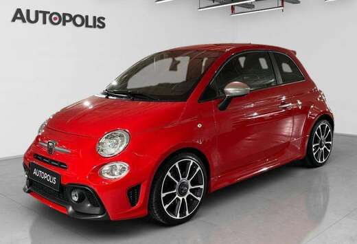 Abarth 1.4 595 Turismo