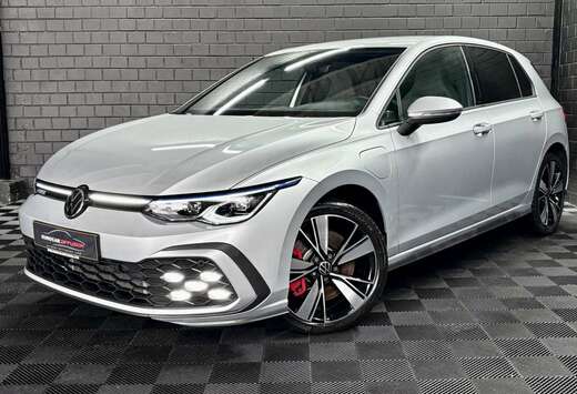 Volkswagen 1.4 TSI eHYBRID 245CV DSG6 **MATRIX**Camé ...