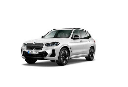BMW iX3 M Sportpakket