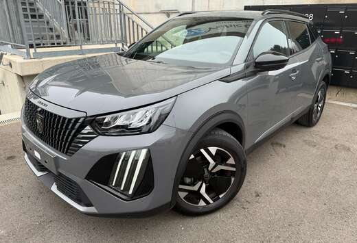 Peugeot 1.2 PURETECH 100 ALLURE