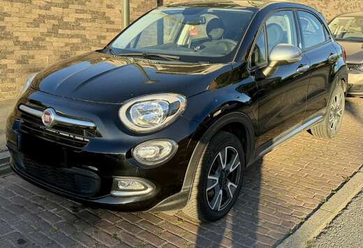 Fiat 1.6i E-torq Mirror S&S