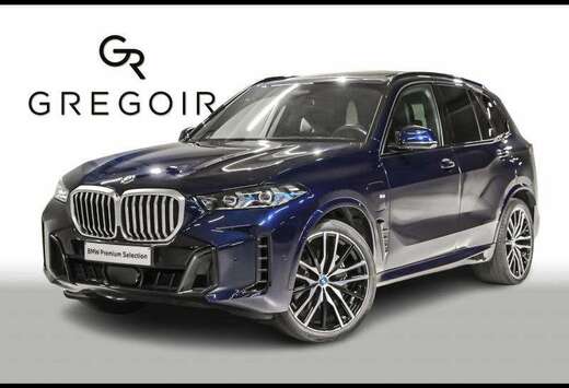 BMW MsportPanoskyB&WComfortSof
