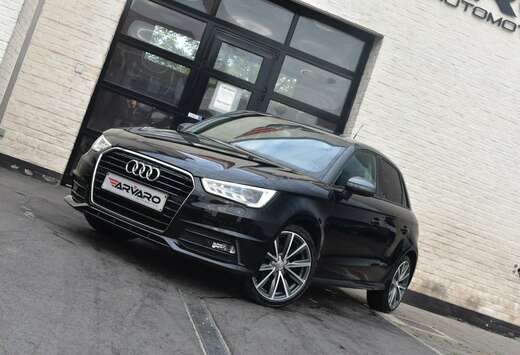 Audi 1.0 TFSI Sport / PDC / Navi / Xenon / PDC / Verw ...