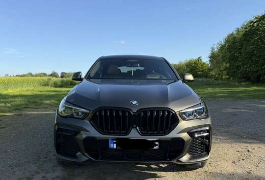 BMW 3.0AS xDrive40 99% Full Option