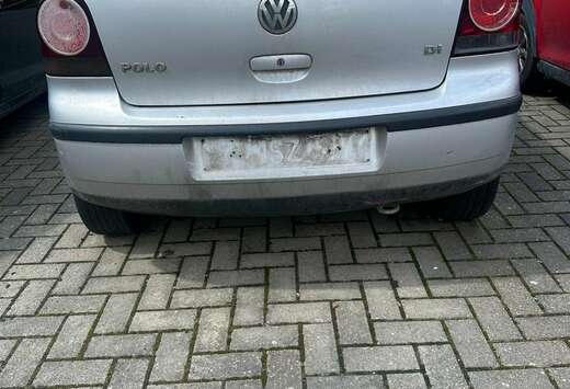 Volkswagen Volkswagen Polo 1.4 TDI  2008  210 000 km  ...