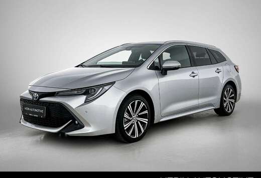 Toyota Touring Sports 1.8 Style CVT  Draadloos oplade ...