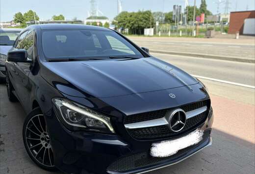Mercedes-Benz D
