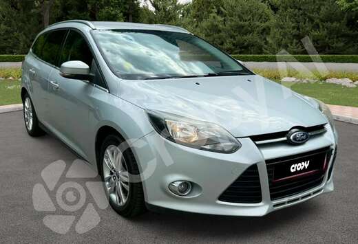 Ford 1.6 TDCi ECO.Tech.Champions Edition