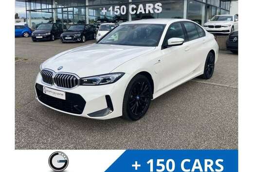 BMW e M-Pack