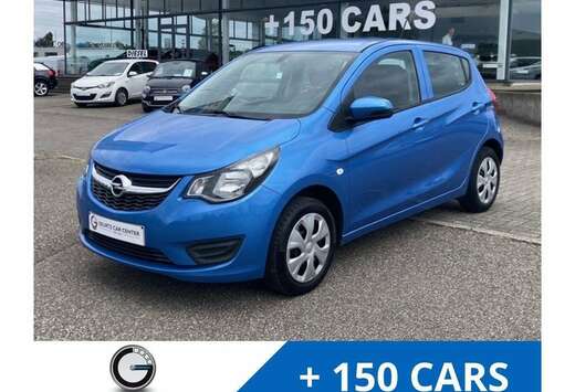 Opel Enjoy