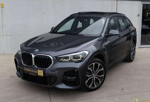 BMW PHEV l xDrive25e l M-Sport l Pano l Memory l Came ...