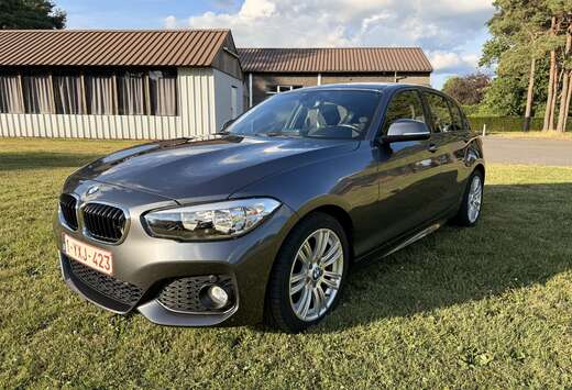 BMW d
