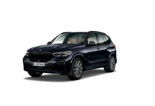 BMW xDrive25d