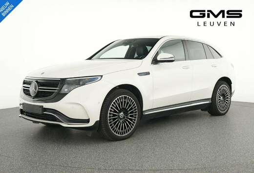 Mercedes-Benz 4MATIC SUV 400 4MATIC AMG Line