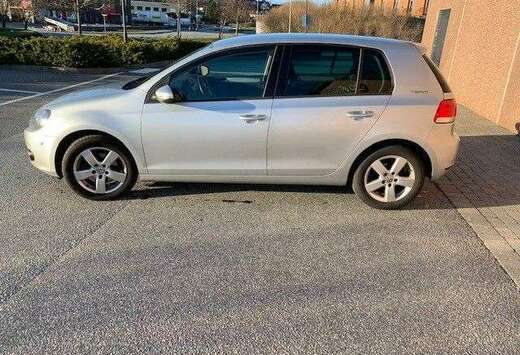 Volkswagen 1.6 TDI 90 FAP CR Confortline