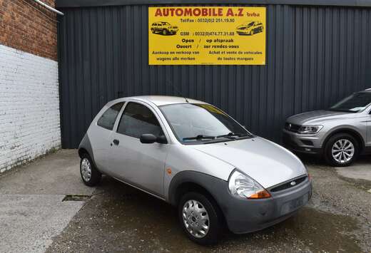 Ford 1.3i Ambiente ***68.000KM***